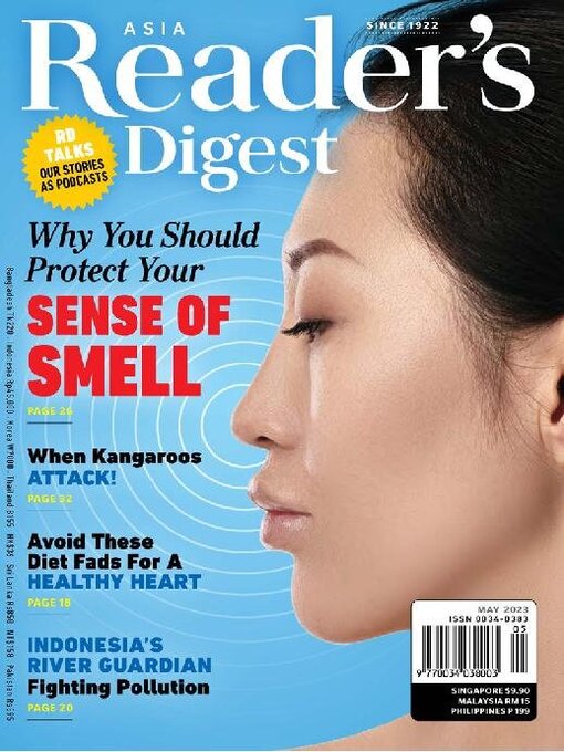 Title details for Reader’s Digest Asia (English Edition) by Direct Publishing Australia PTY LTD - Available